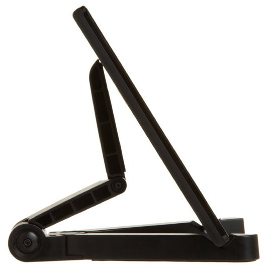 Gembird gmb universeel tablet standaard zwart