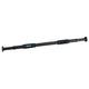 Avento Optrekstang deurpost 65-100 cm staal foam zwart