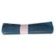 Afvalzak 240l blauw 53my 10 stuks op rol