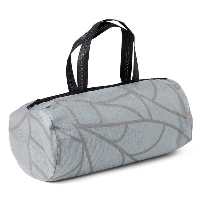 Load image into Gallery viewer, Capi plantenhoes medium 100x200 cm grijze print
