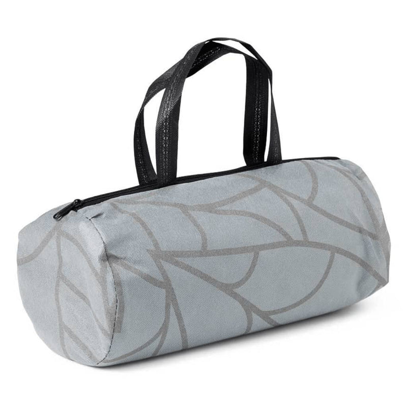 Load image into Gallery viewer, Capi plantenhoes groot 150x250 cm grijze print
