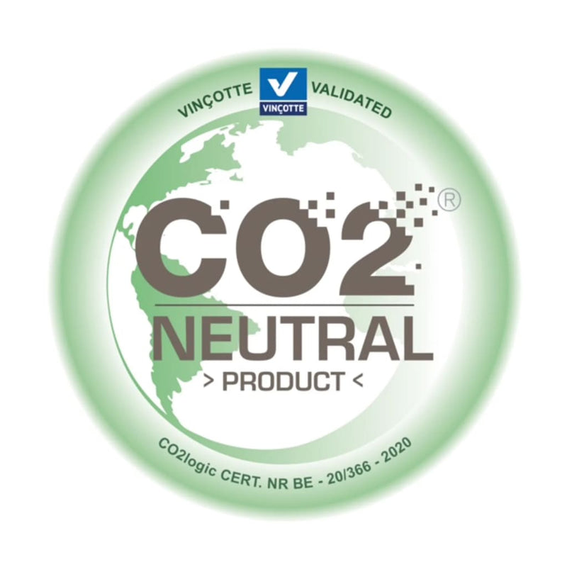 Load image into Gallery viewer, Capi Capi Plantenbak Waste Rib elegant laag 34x46 cm terrazzo beige
