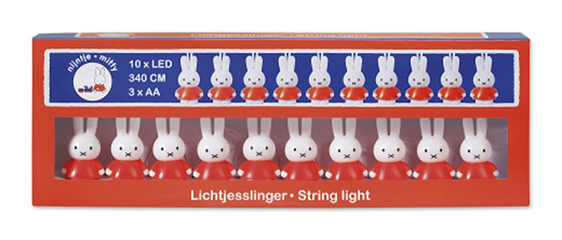 Load image into Gallery viewer, Nijntje lichtjesslinger 0+
