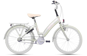 Hulzebos cycle parts b.v. bfk 20 lots of love rn desert sage mat - 20lot600