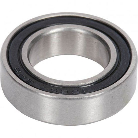 ball bearing 15267-2RS steel silver