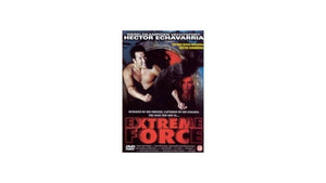 Dvd extreme force