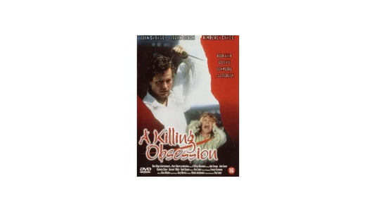 Dvd a killing obsession