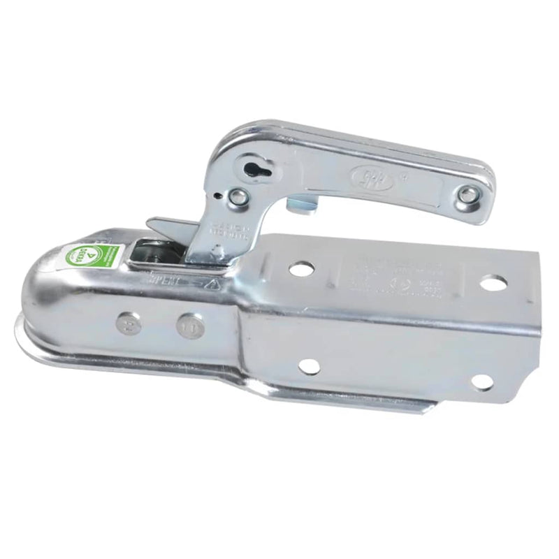 Load image into Gallery viewer, Proplus kogelkoppeling vierkant 60 mm 341004
