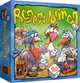 999games 999 games regenwormen dobbelspel (nederlands, 2 - 7 spelers, 20 minuten, vanaf 8 jaar)
