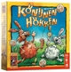 999games konijnen hokken