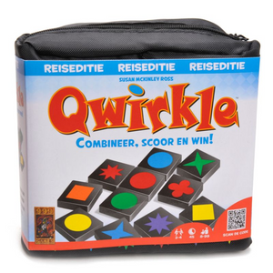 999games qwirkle reiseditie nl fr