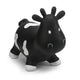 Simply for kids skippy koe zwart
