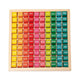 Houten rekenspel