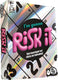 Asmodee risk it – spannend partyspel voor vrienden familie – kaartspel – 2 tot 5 spelers – vanaf 8 jaar - ideaal als reisspel
