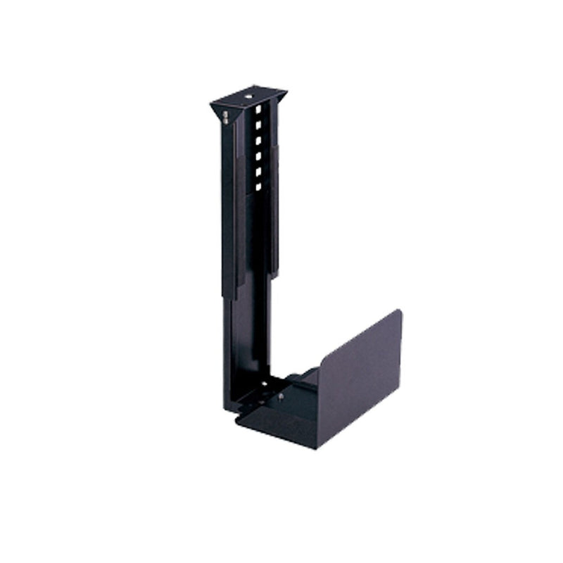 Load image into Gallery viewer, Newstar cpu-d200black pc bureausteun zwart

