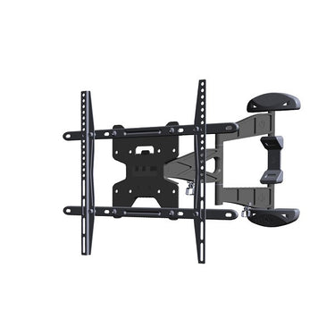 Newstar ledw500zwart >30kg wandsteun