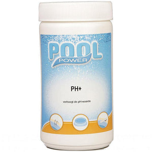 Pool power ph plus flacon 1kg