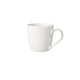 Mammoet beker porselein 25cl wit | 12 stuks
