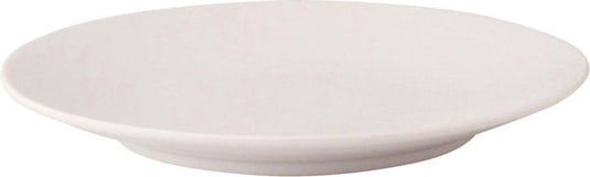 Diversen gebaksbord 16 cm wit rodondo