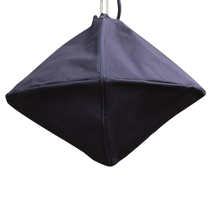 Afbeelding laden in galerijviewer, Sunred hoes voor hangende verwarmer gemma 1500 grijs hk10
