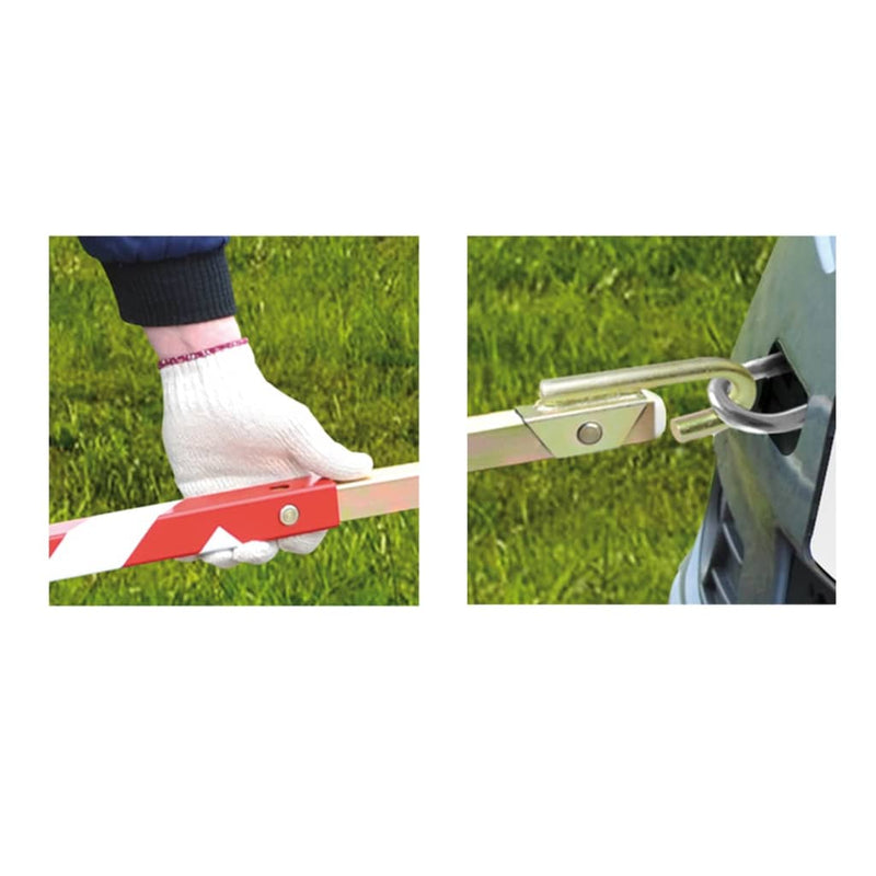 Load image into Gallery viewer, ProPlus Sleepstang 2500 kg
