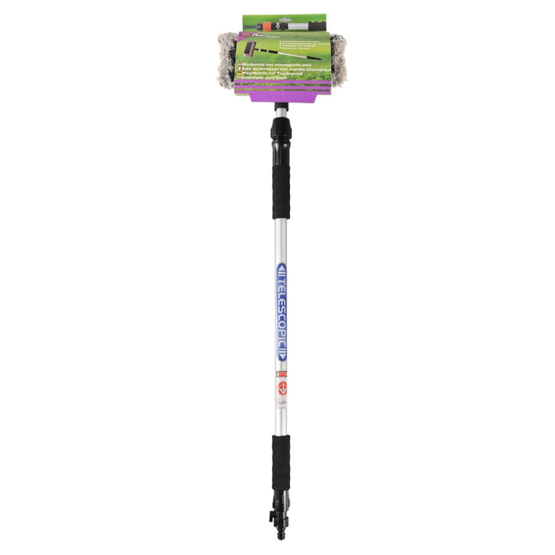 Load image into Gallery viewer, Proplus wasborstel met telescopische steel 1,8 m
