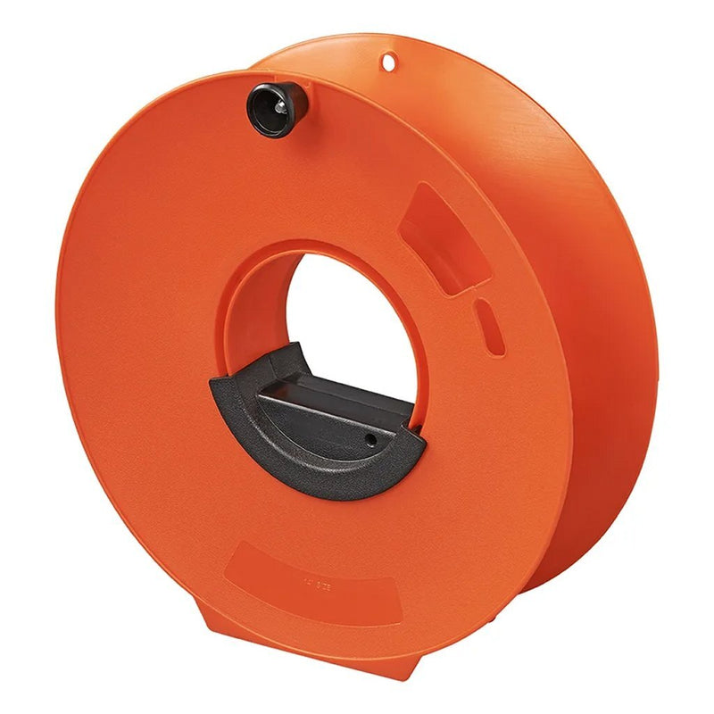 Load image into Gallery viewer, Proplus kabelhaspel 36 cm oranje

