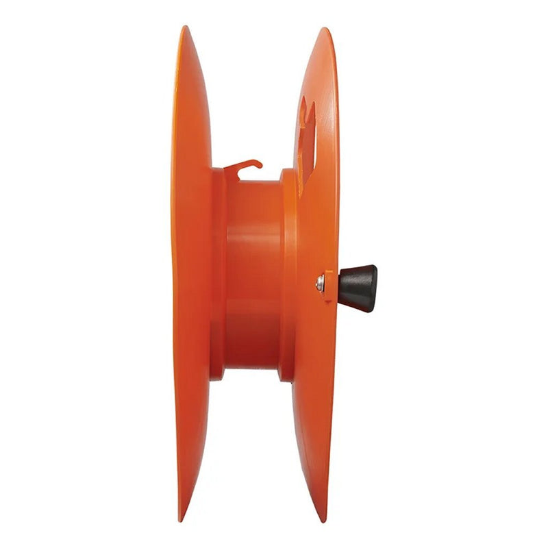 Load image into Gallery viewer, Proplus kabelhaspel 36 cm oranje
