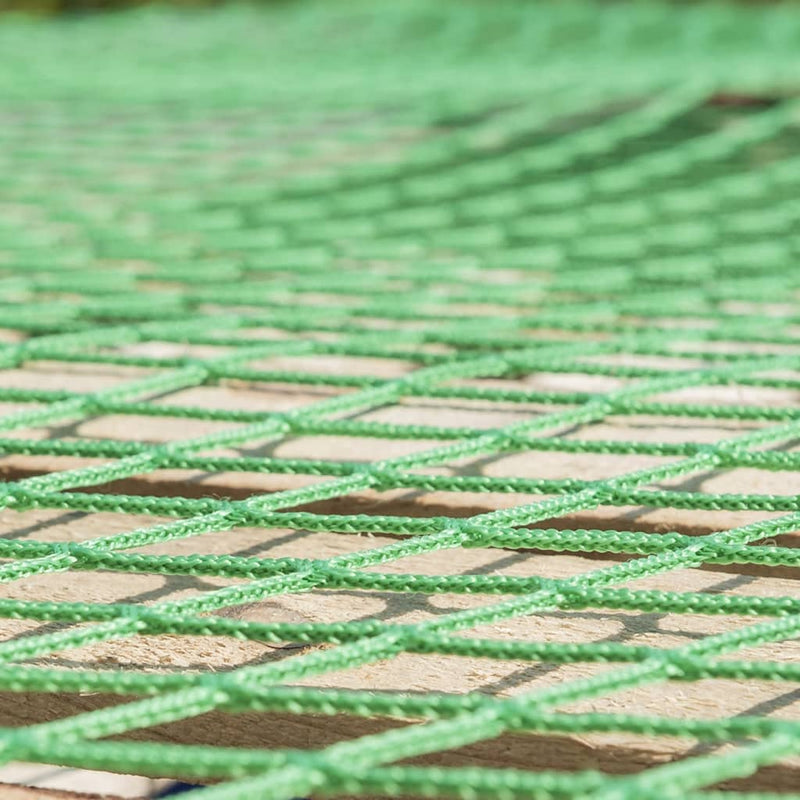 Load image into Gallery viewer, Proplus aanhangwagennet met elastisch koord 2x3 m
