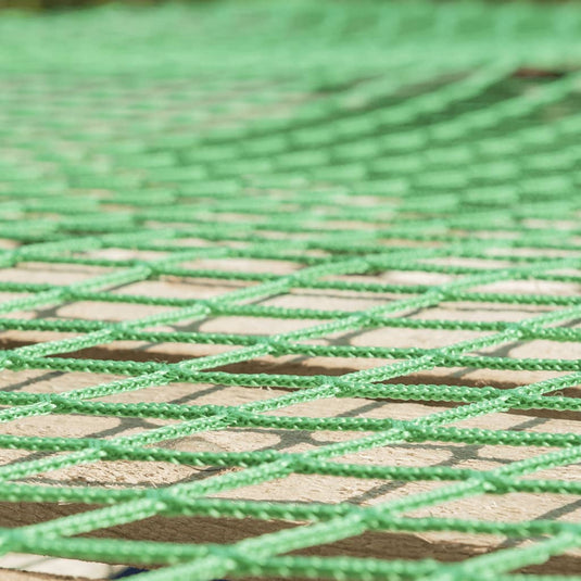 Proplus aanhangwagennet met elastisch koord 2x3,50 m