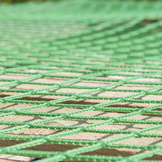 ProPlus Aanhangwagennet met elastisch koord 2,50x4,00 m