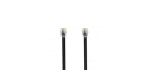 Bandridge vtl1091d rj11-aansluitkabel 10.0 m