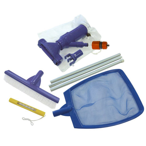 Interline accessoirepakket small