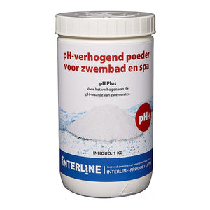Interline ph-plus granulaat 1 kg