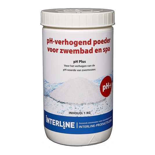 Interline ph-plus granulaat 1 kg