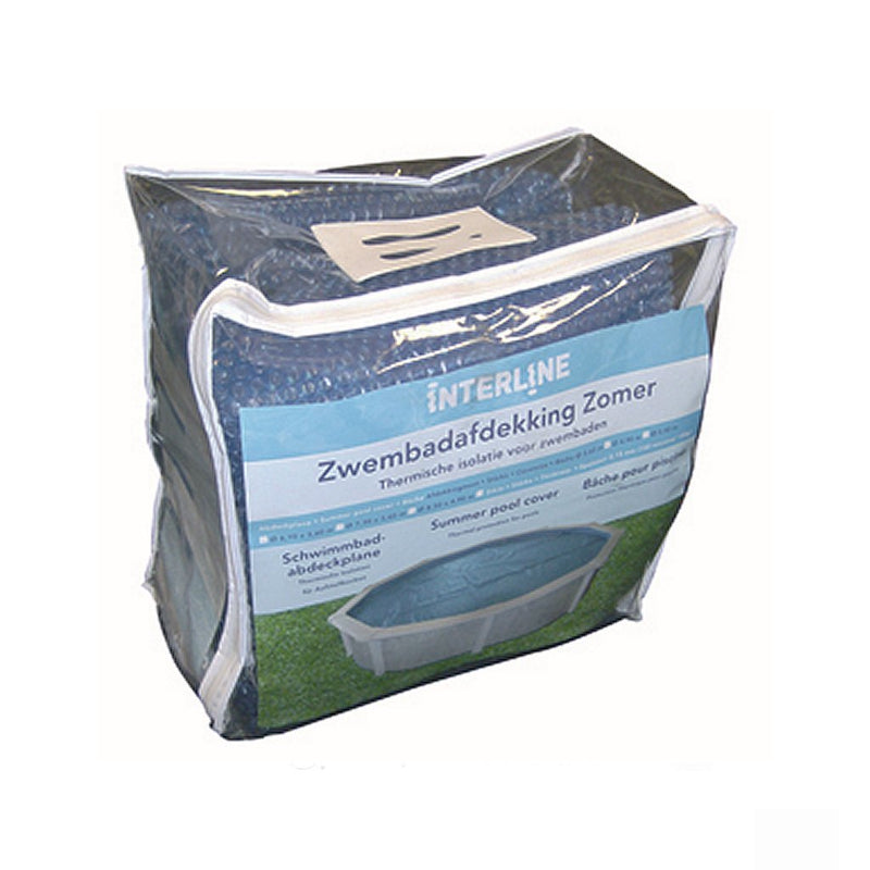 Load image into Gallery viewer, Interline zomerafdekking solar rond 360 cm
