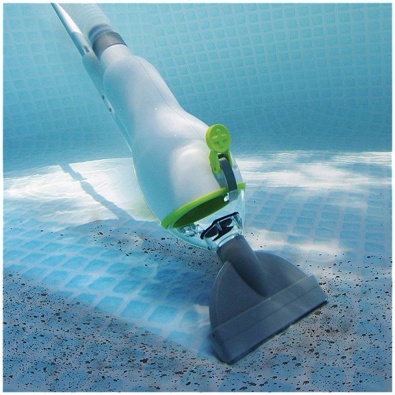 Load image into Gallery viewer, Interline skooba vac pool cleaner
