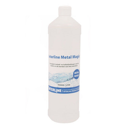 Interline metal magic 1l