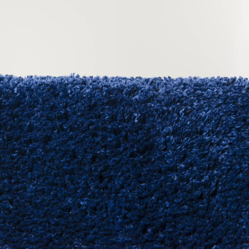 Load image into Gallery viewer, Sealskin Sealskin Badmat Angora 60x90 cm blauw

