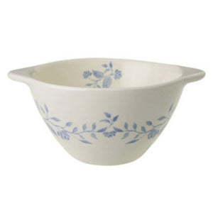 Royal boch fleurs soepkom 43cl desgin