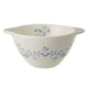 Royal boch fleurs soepkom 43cl desgin