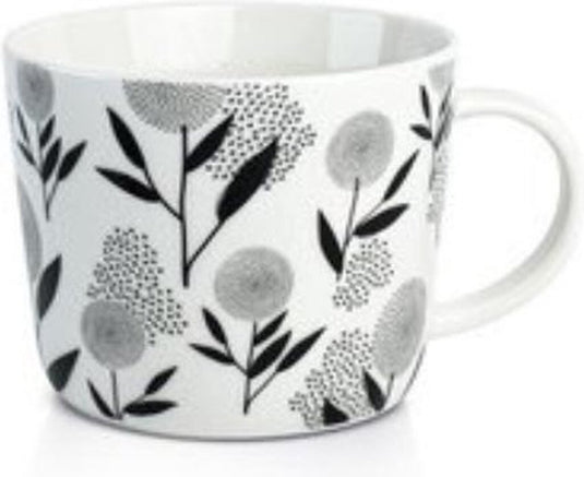 Dutch rose minimok laag bloemen