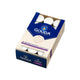 Gouda waxinelicht 6 uur box 45 wit