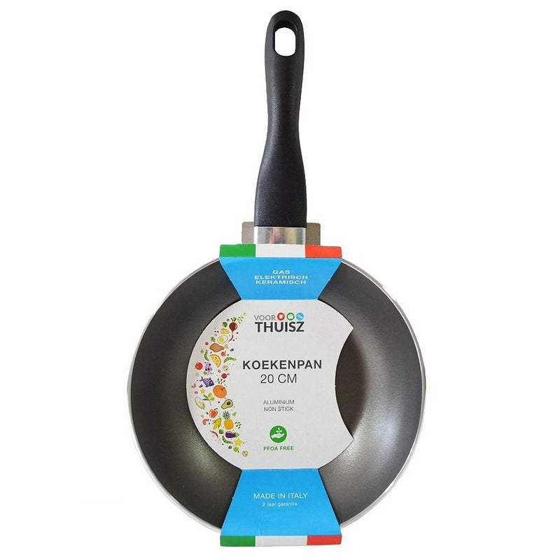 Load image into Gallery viewer, Voor thuisz lugano koekenpan 20 cm

