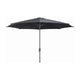Sens parasol salou ã˜3m antraciet