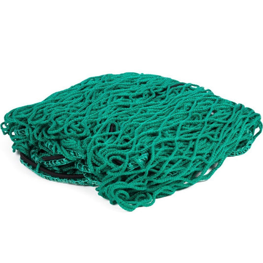 Benson aanhangwagen net 300x160 cm groen