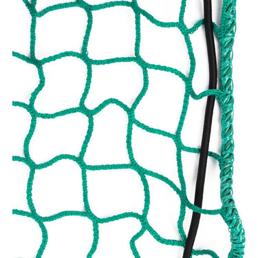 Benson aanhangwagen net 300x160 cm groen