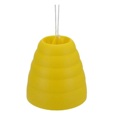 Basic wespenvanger geel 14cm