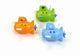 Dsp opwind onderzeeboot (24 st)