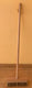 Kinder straatbezem. 80 cm. 3+